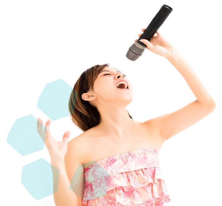 singer