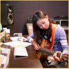 シンガーソングライター