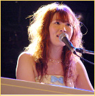 弾き語り（ギター／ピアノ）