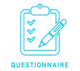 レッスン前のアンケート