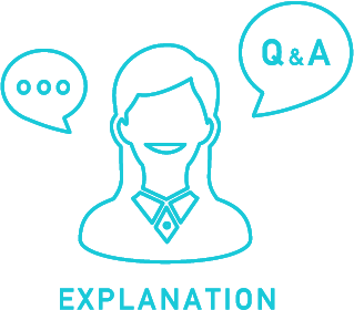 スクールの説明